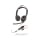 Słuchawki biurowe, callcenter Poly Blackwire C5220 Stereo USB-A UC