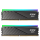 Pamięć RAM DDR5 ADATA 32GB (2x16GB) 6000MHz CL30 Lancer Blade RGB