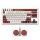 8BitDo Mechanical Keyboard Fami Ed. - 1221875 - zdjęcie 2