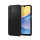 Etui / obudowa na smartfona Spigen Liquid Air do Samsung Galaxy A15 Matte Black
