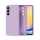 Etui / obudowa na smartfona Tech-Protect Icon do Samsung Galaxy A25 5G Violet