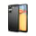 Etui / obudowa na smartfona Tech-Protect TPUCarbon do Xiaomi POCO C65 / Xiaomi Redmi 13C black