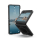 Etui / obudowa na smartfona UAG Plyo Pro do Samsung Galaxy Flip 5 ash-space grey