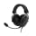 Słuchawki przewodowe Genesis Toron 531 czarne