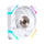 Valkyrie X12 White ARGB Fan 120mm - 1224683 - zdjęcie 1