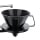 Moccamaster Cup-One Coffee Brewer Matt Black - 1225866 - zdjęcie 6