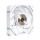 Valkyrie X12 White ARGB Fan Reverse 120mm - 1224685 - zdjęcie 4