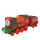 Zabawka dla małych dzieci Fisher-Price Tomek i Przyjaciele Young duża lokomotywa metalowa