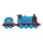 Fisher-Price Tomek i Przyjaciele Gordon duża lokomotywa metalowa - 1226805 - zdjęcie 4