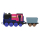 Fisher-Price Tomek i Przyjaciele Ashima duża lokomotywa metalowa - 1226807 - zdjęcie 3