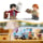 LEGO Harry Potter 76424 Latający Ford Anglia™ - 1220614 - zdjęcie 5