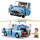 LEGO Harry Potter 76424 Latający Ford Anglia™ - 1220614 - zdjęcie 4