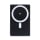 Silver Monkey Ultra Slim Powerbank MagSafe 5000mAh (gray) - 1193139 - zdjęcie 3
