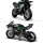 LEGO Technic 42170 Motocykl Kawasaki Ninja H2R - 1220584 - zdjęcie 3
