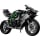 LEGO Technic 42170 Motocykl Kawasaki Ninja H2R - 1220584 - zdjęcie 7