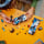 LEGO Speed Champions 76922 Samochody BMW M4 GT3 & BMW M Hybrid V8 - 1220618 - zdjęcie 9