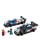 LEGO Speed Champions 76922 Samochody BMW M4 GT3 & BMW M Hybrid V8 - 1220618 - zdjęcie 3