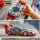 LEGO Speed Champions 76921 Wyścigowe Audi S1 E-tron Quattro - 1220617 - zdjęcie 6