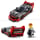 LEGO Speed Champions 76921 Wyścigowe Audi S1 E-tron Quattro - 1220617 - zdjęcie 4