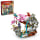 LEGO Ninjago 71819 Świątynia Smoczego Kamienia - 1220599 - zdjęcie 2