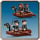 LEGO Harry Potter 76426 Dom na wodzie przy Hogwarcie™ - 1220607 - zdjęcie 8