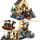 LEGO Harry Potter 76426 Dom na wodzie przy Hogwarcie™ - 1220607 - zdjęcie 3