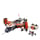 LEGO Technic 42181 Transportowy statek kosmiczny VTOL LT81 - 1220590 - zdjęcie 3