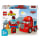 Klocki LEGO® LEGO Duplo 10417 Maniek na wyścigu