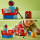 LEGO Duplo 10417 Maniek na wyścigu - 1220605 - zdjęcie 4