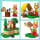 LEGO Animal Crossing 77047 Zabawy na świeżym powietrzu Bunnie - 1220621 - zdjęcie 4