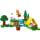 LEGO Animal Crossing 77047 Zabawy na świeżym powietrzu Bunnie - 1220621 - zdjęcie 6