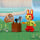 LEGO Animal Crossing 77047 Zabawy na świeżym powietrzu Bunnie - 1220621 - zdjęcie 8