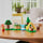 LEGO Animal Crossing 77047 Zabawy na świeżym powietrzu Bunnie - 1220621 - zdjęcie 12