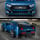 LEGO Speed Champions 76920 Sportowy Ford Mustang Dark Horse - 1220616 - zdjęcie 12