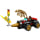 LEGO Marvel 10792 Pojazd wiertłowy - 1220606 - zdjęcie 4