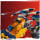 LEGO Ninjago 71811 Łazik terenowy ninja Arina - 1220596 - zdjęcie 7