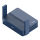 Cudy TR3000 VPN Travel Router (3000Mb/s a/b/g/n/ac/ax) - 1219905 - zdjęcie 1