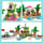 LEGO Animal Crossing 77048 Rejs dookoła wyspy Kapp’n - 1220622 - zdjęcie 5