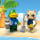 LEGO Animal Crossing 77048 Rejs dookoła wyspy Kapp’n - 1220622 - zdjęcie 11