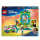 Klocki LEGO® LEGO Disney 43239 Ramka na zdjęcia i szkatułka Mirabel