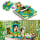 LEGO Disney 43239 Ramka na zdjęcia i szkatułka Mirabel - 1220593 - zdjęcie 5