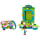LEGO Disney 43239 Ramka na zdjęcia i szkatułka Mirabel - 1220593 - zdjęcie 7