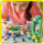 LEGO Disney 43239 Ramka na zdjęcia i szkatułka Mirabel - 1220593 - zdjęcie 8