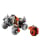LEGO Technic 42178 Kosmiczna ładowarka LT78 - 1220587 - zdjęcie 3