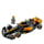 LEGO Speed Champions 76919 Samochód wyścigowy McLaren F1 2023 - 1220615 - zdjęcie 3