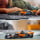 LEGO Speed Champions 76919 Samochód wyścigowy McLaren F1 2023 - 1220615 - zdjęcie 6