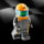 LEGO Speed Champions 76919 Samochód wyścigowy McLaren F1 2023 - 1220615 - zdjęcie 11