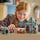 LEGO Harry Potter 76428 Chatka Hagrida: niespodziewana wizyta - 1220608 - zdjęcie 5