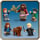 LEGO Harry Potter 76428 Chatka Hagrida: niespodziewana wizyta - 1220608 - zdjęcie 9