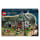 Klocki LEGO® LEGO Harry Potter 76428 Chatka Hagrida: niespodziewana wizyta